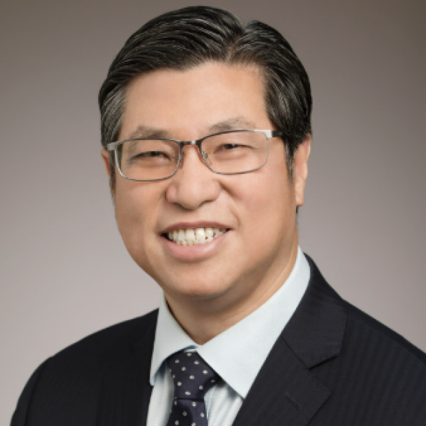 King Li, MD, MBA